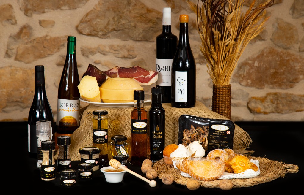 barranco de vueltas modorras